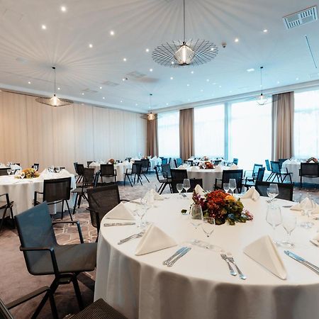 Leonardo Royal Hotel Koeln - Am Stadtwald Εξωτερικό φωτογραφία