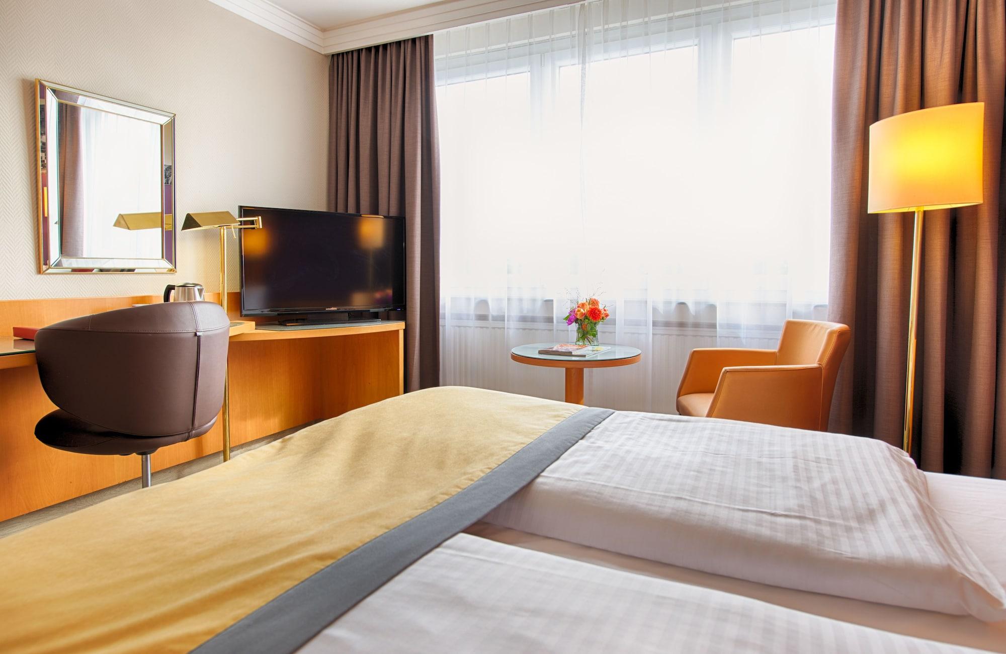 Leonardo Royal Hotel Koeln - Am Stadtwald Εξωτερικό φωτογραφία