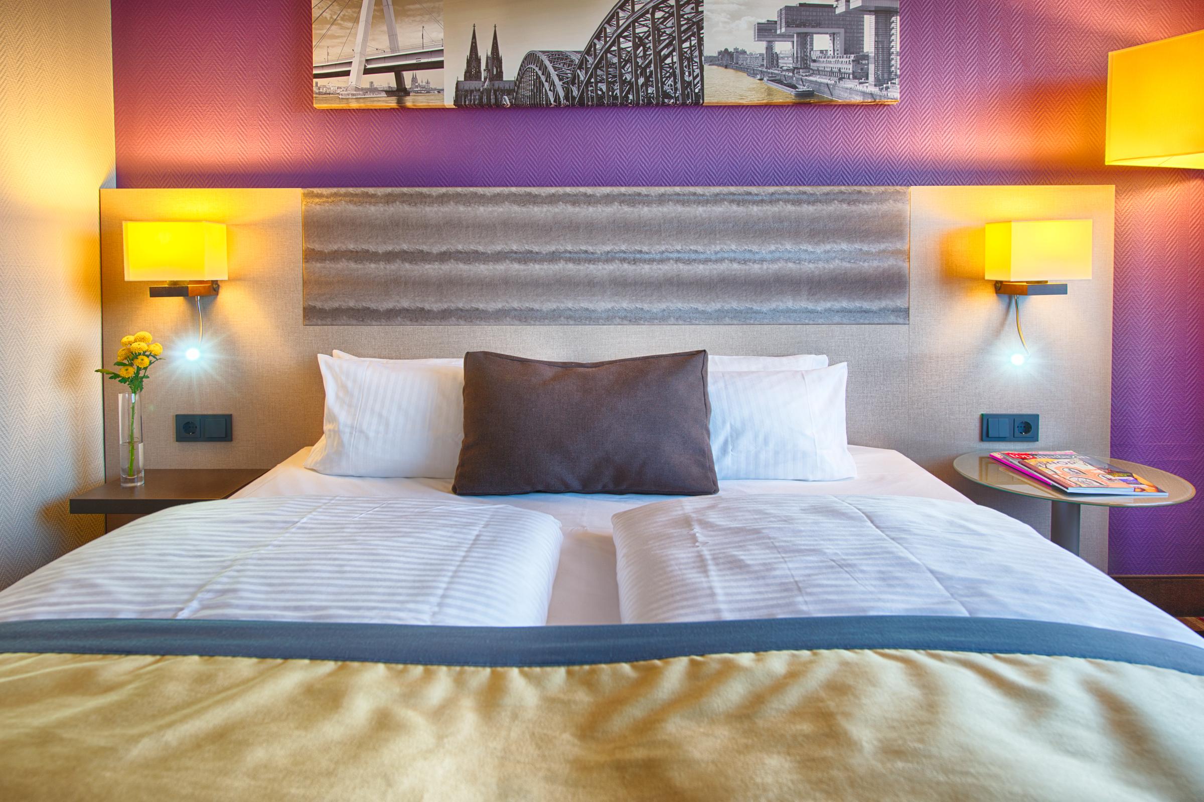 Leonardo Royal Hotel Koeln - Am Stadtwald Εξωτερικό φωτογραφία