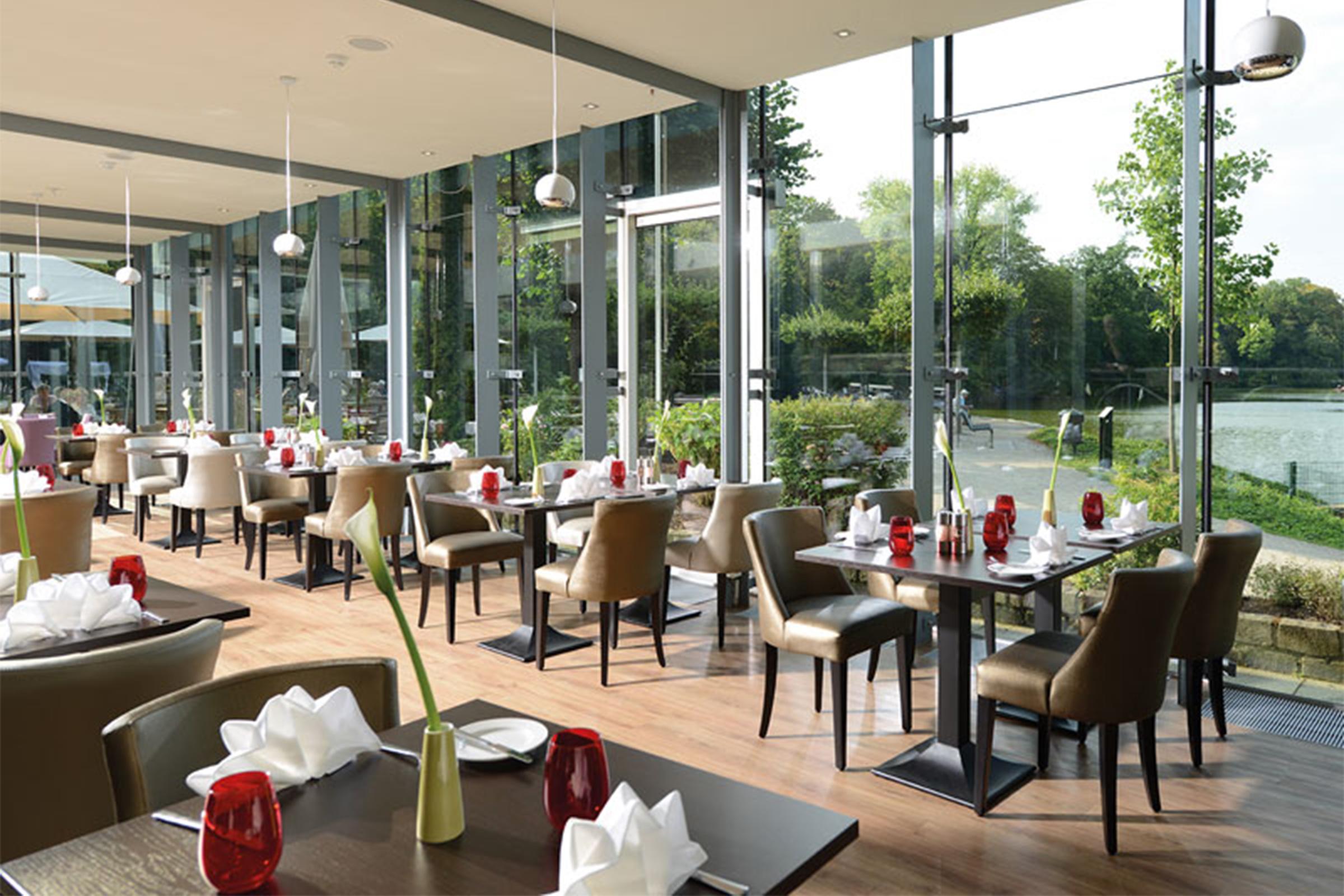 Leonardo Royal Hotel Koeln - Am Stadtwald Εξωτερικό φωτογραφία