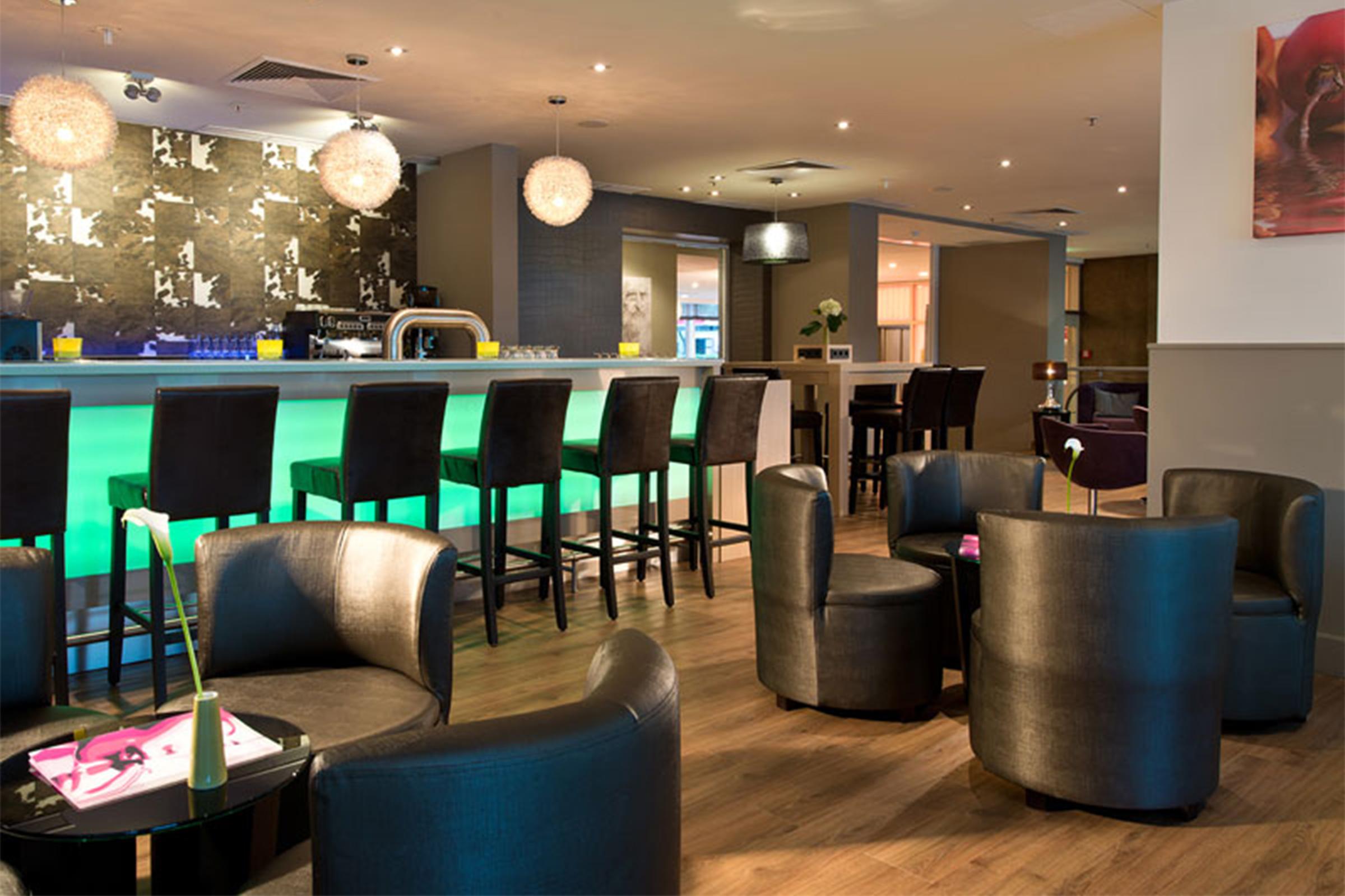 Leonardo Royal Hotel Koeln - Am Stadtwald Εξωτερικό φωτογραφία