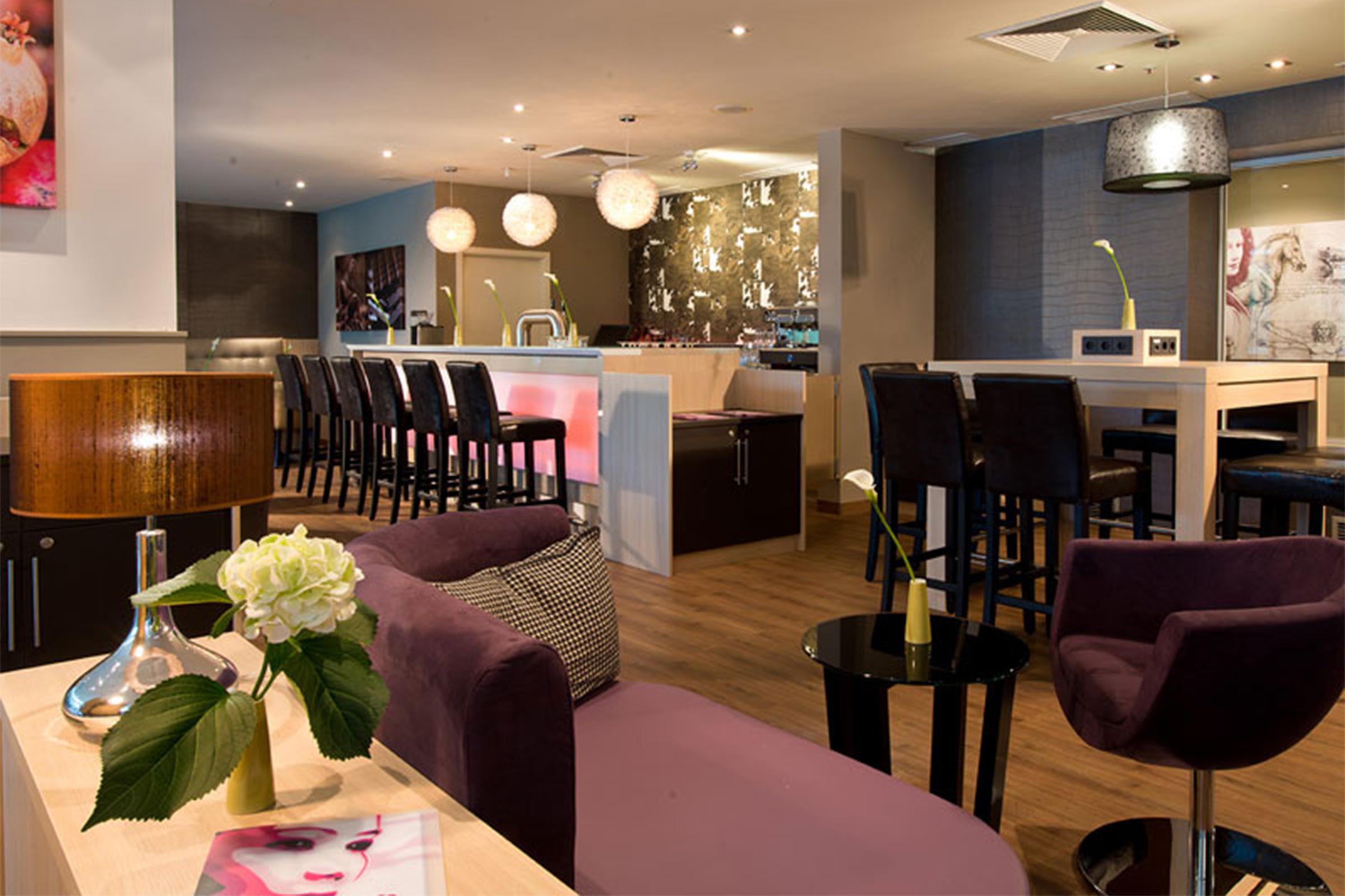 Leonardo Royal Hotel Koeln - Am Stadtwald Εξωτερικό φωτογραφία