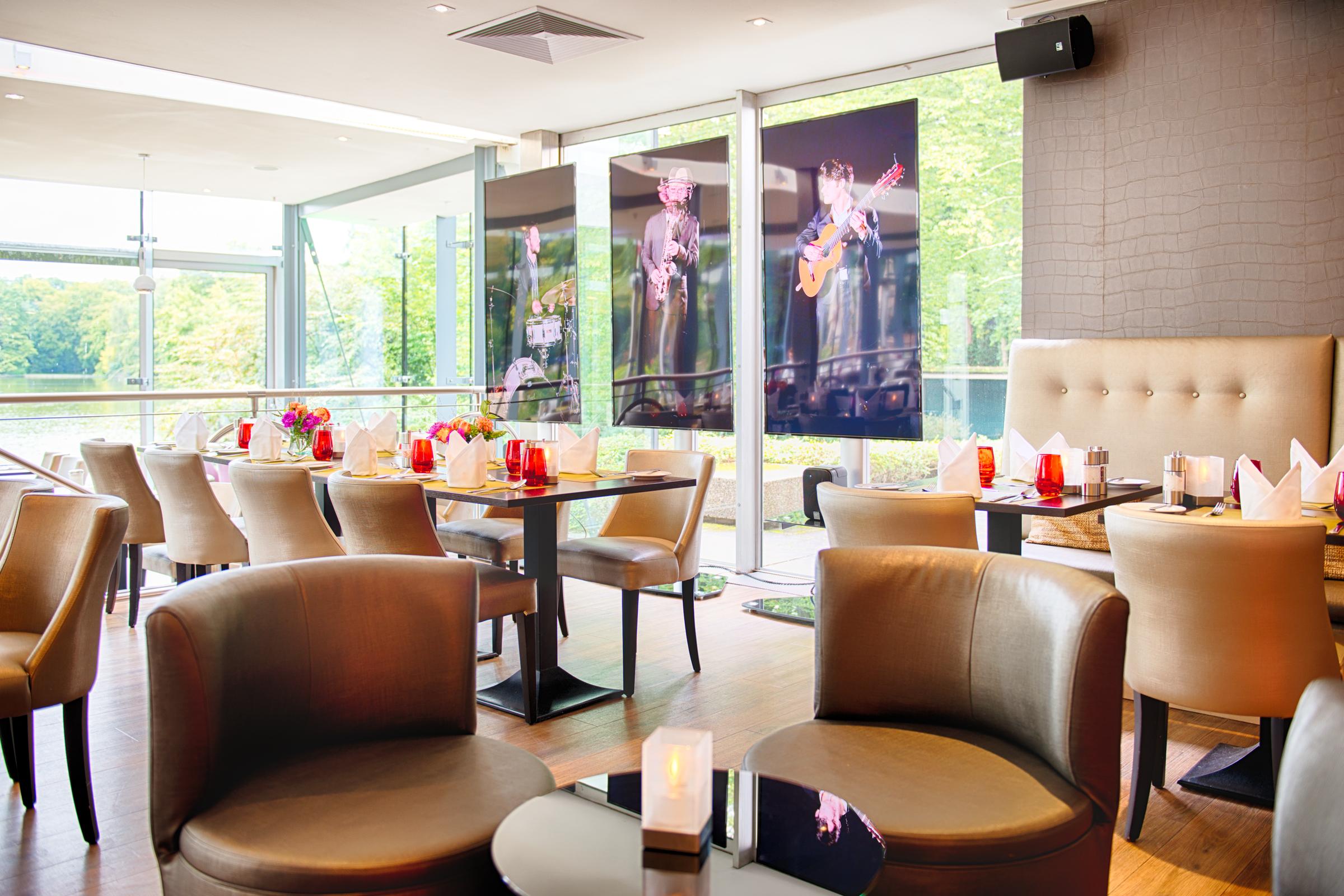 Leonardo Royal Hotel Koeln - Am Stadtwald Εξωτερικό φωτογραφία