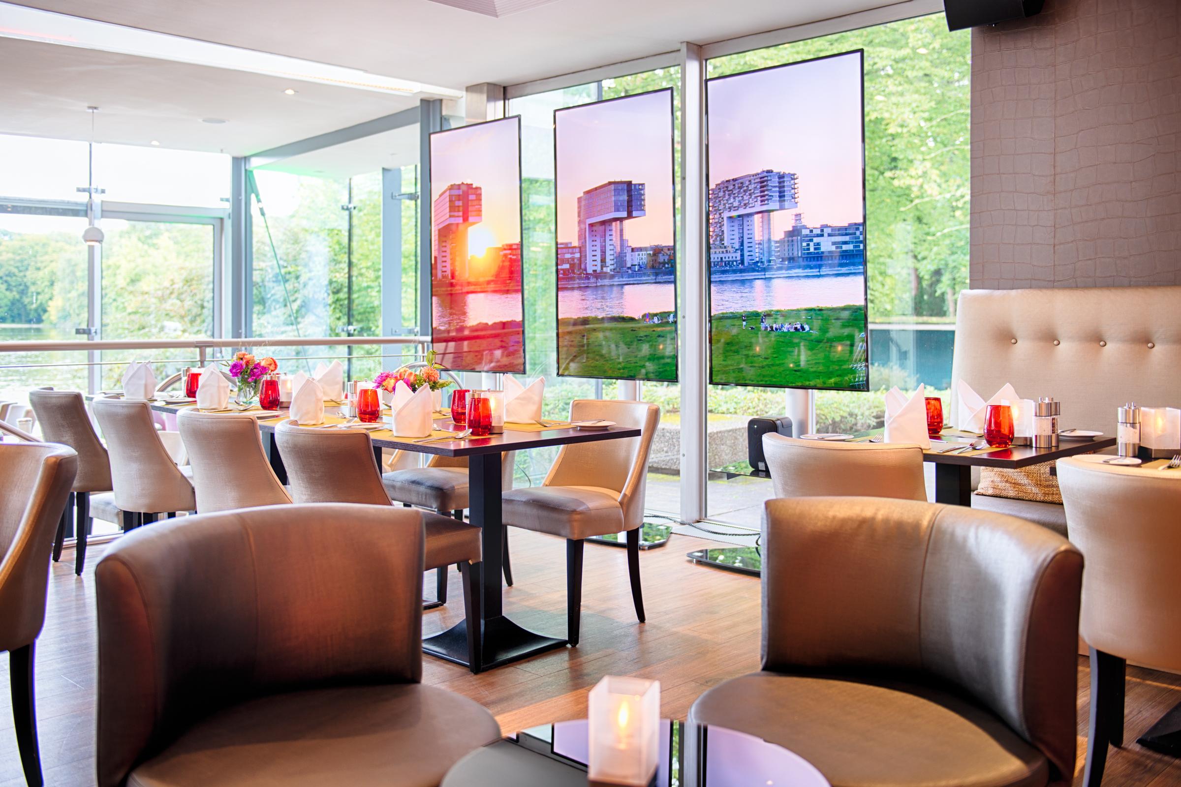 Leonardo Royal Hotel Koeln - Am Stadtwald Εξωτερικό φωτογραφία
