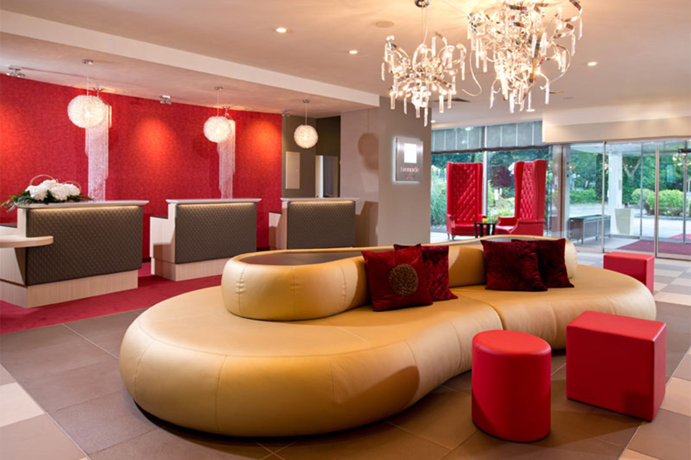 Leonardo Royal Hotel Koeln - Am Stadtwald Εξωτερικό φωτογραφία