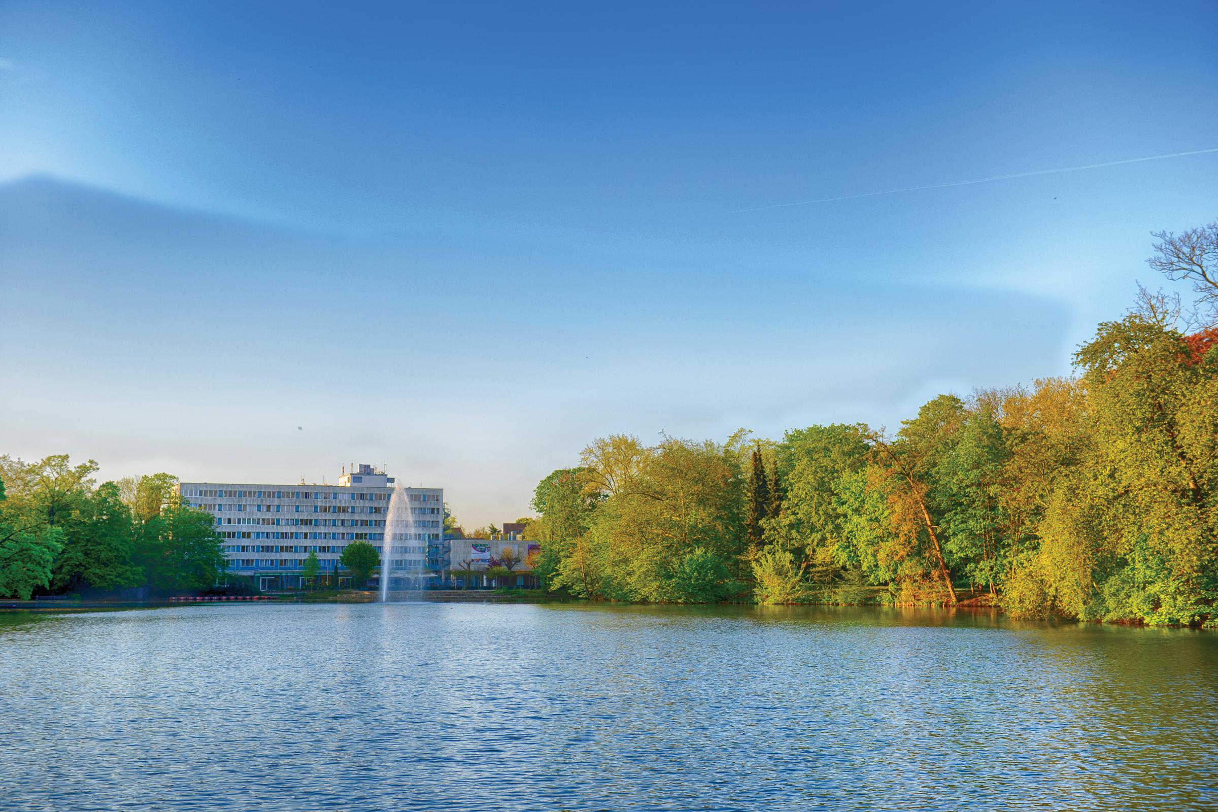 Leonardo Royal Hotel Koeln - Am Stadtwald Εξωτερικό φωτογραφία