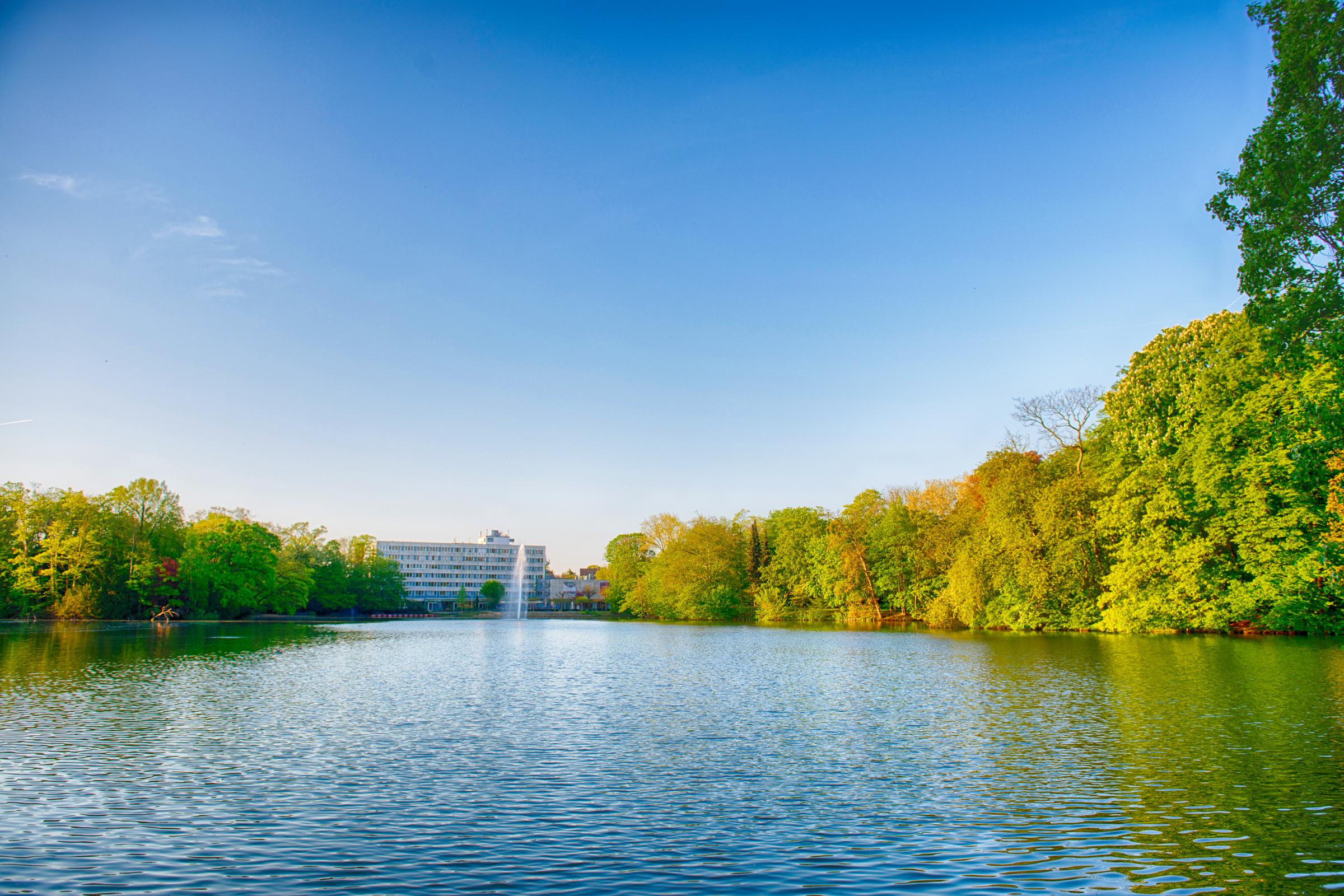 Leonardo Royal Hotel Koeln - Am Stadtwald Εξωτερικό φωτογραφία