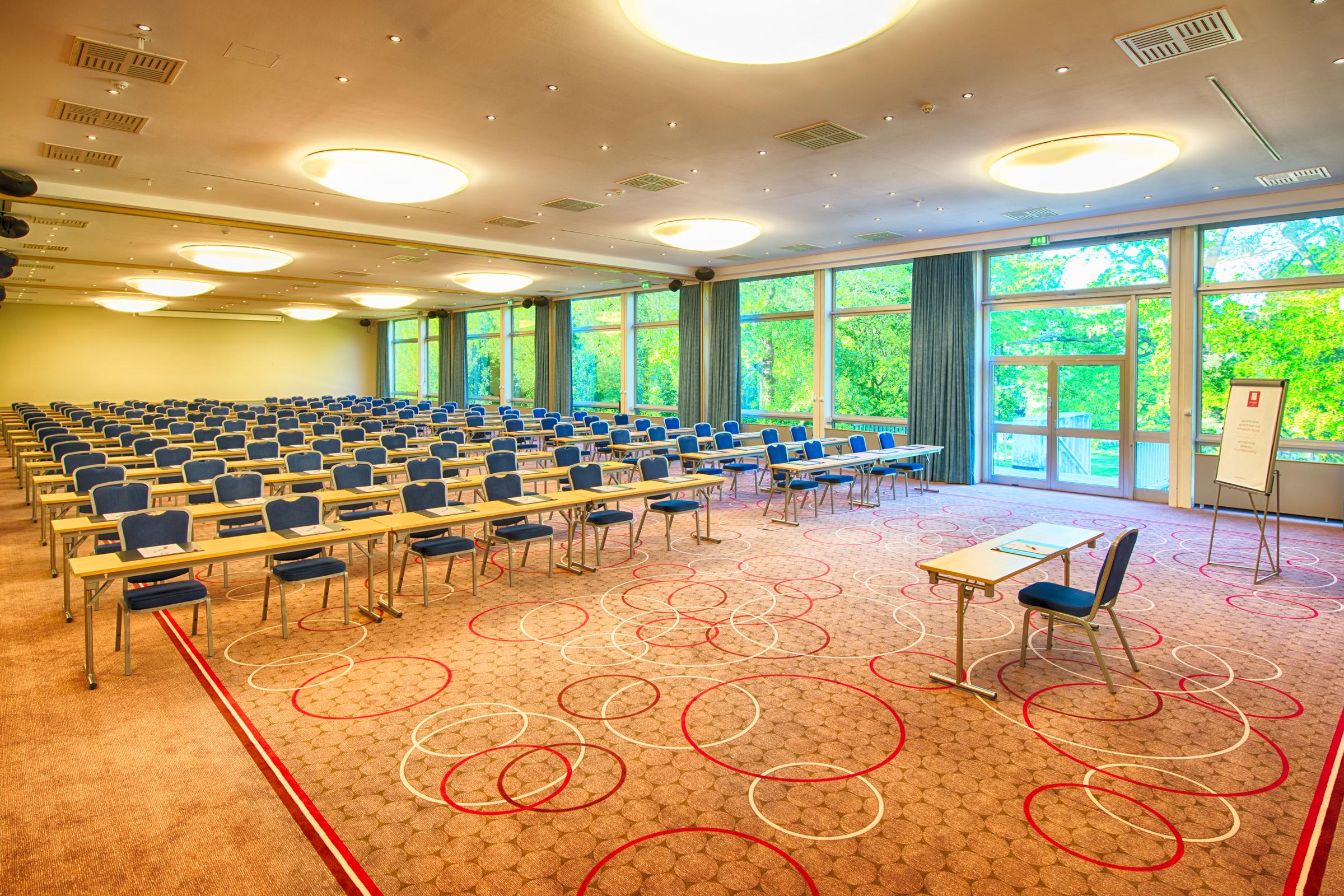 Leonardo Royal Hotel Koeln - Am Stadtwald Εξωτερικό φωτογραφία