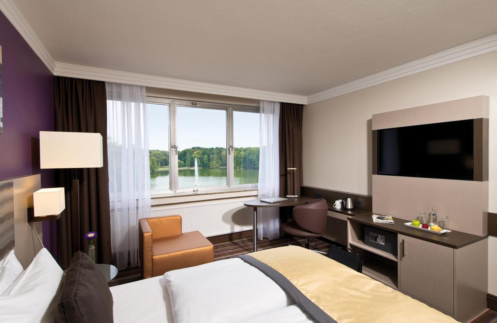 Leonardo Royal Hotel Koeln - Am Stadtwald Εξωτερικό φωτογραφία