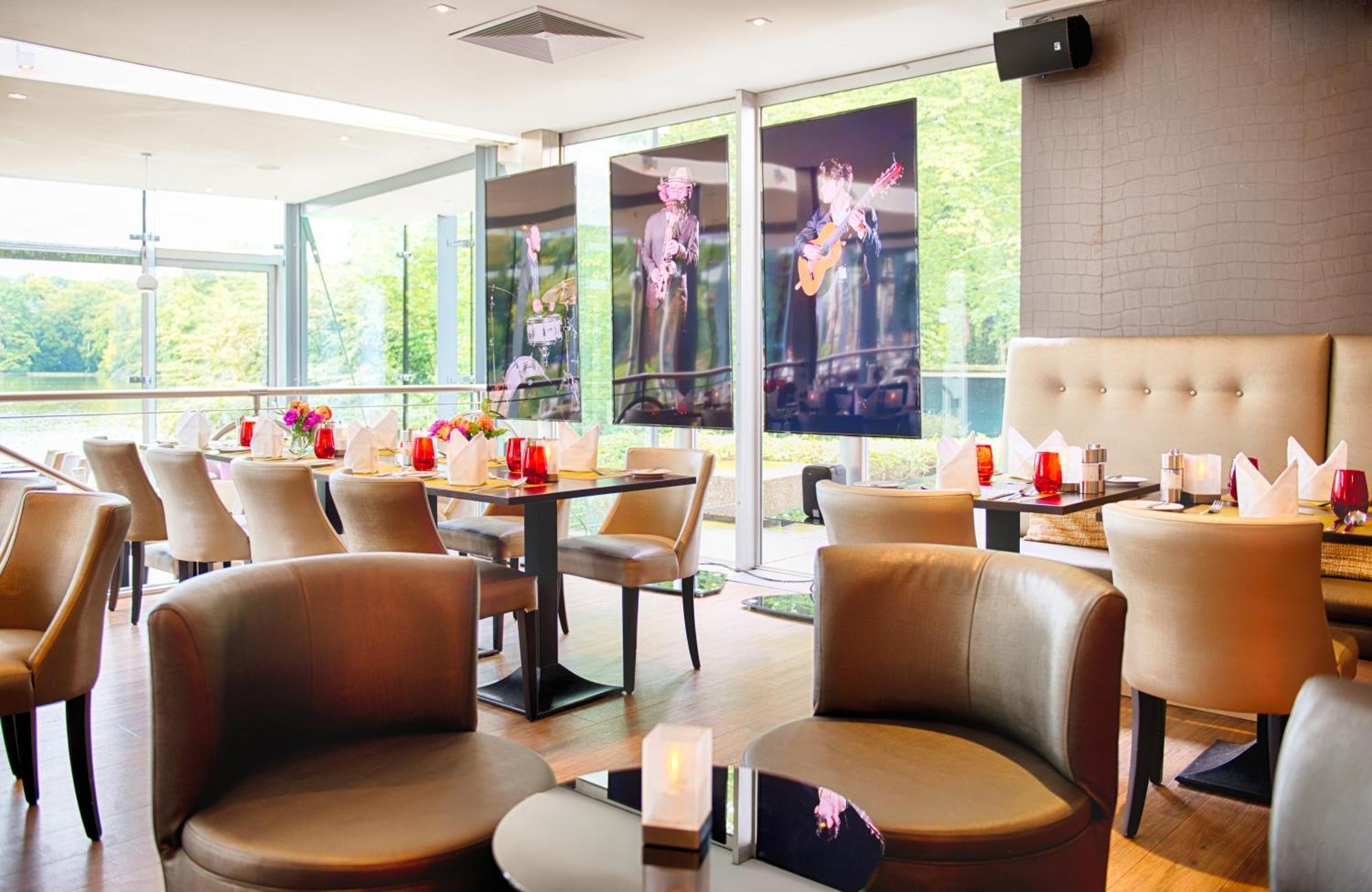 Leonardo Royal Hotel Koeln - Am Stadtwald Εξωτερικό φωτογραφία