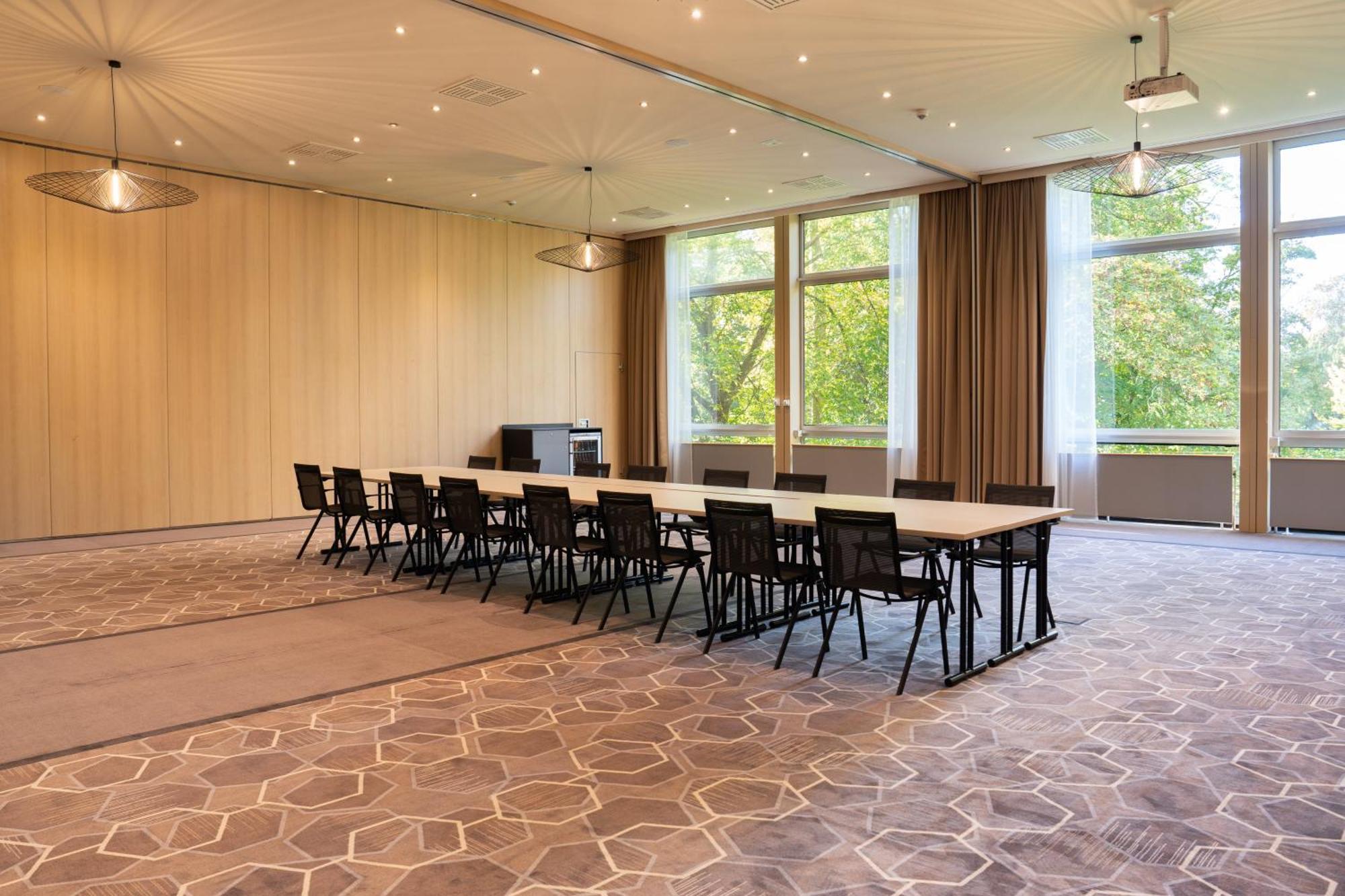 Leonardo Royal Hotel Koeln - Am Stadtwald Εξωτερικό φωτογραφία
