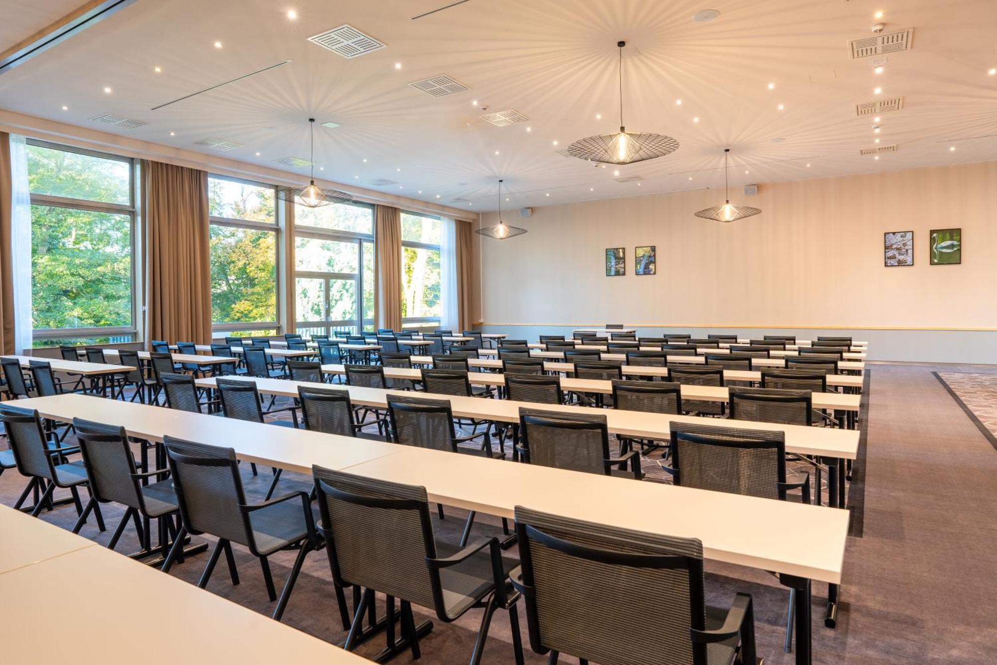 Leonardo Royal Hotel Koeln - Am Stadtwald Εξωτερικό φωτογραφία
