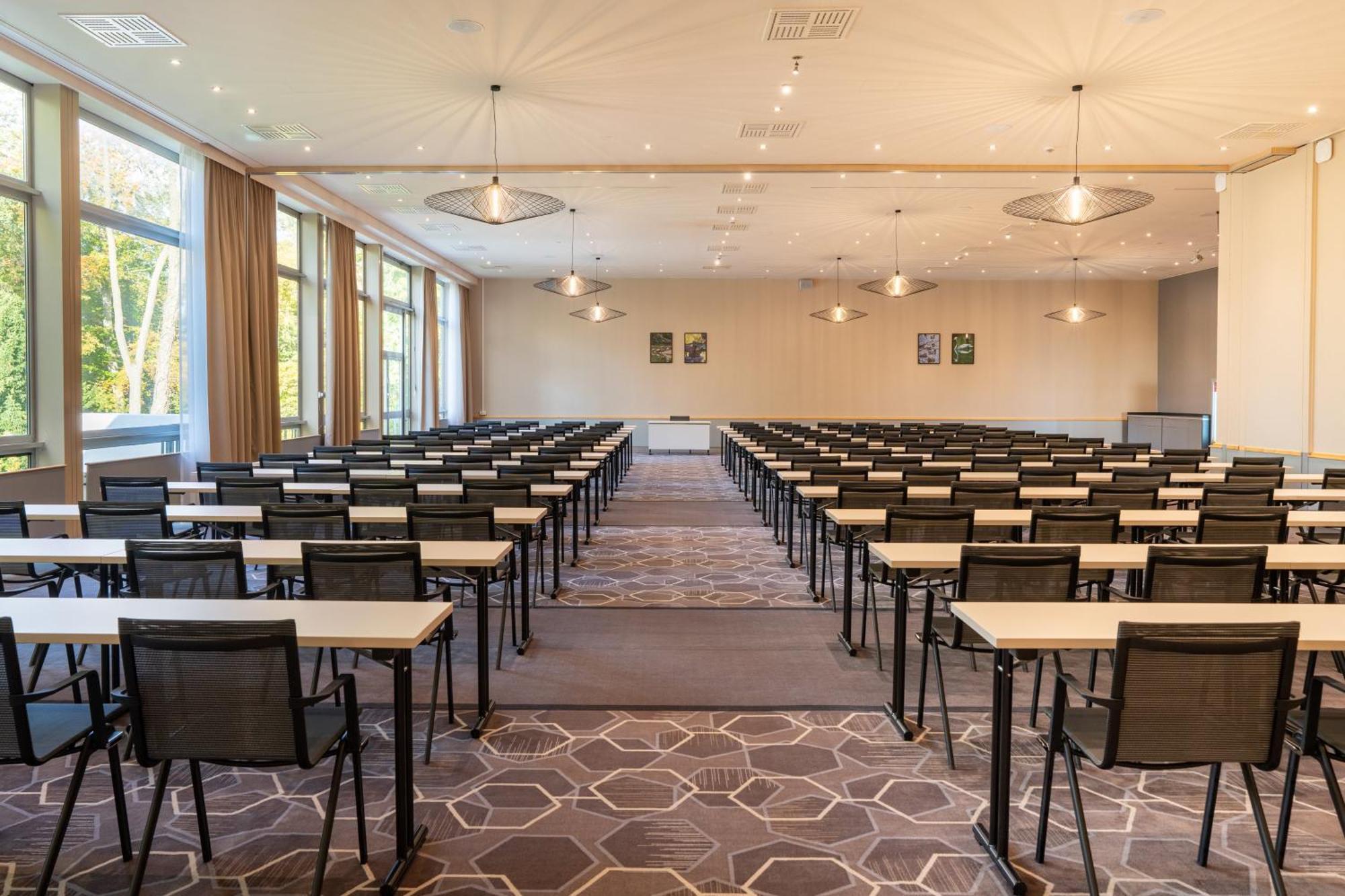 Leonardo Royal Hotel Koeln - Am Stadtwald Εξωτερικό φωτογραφία