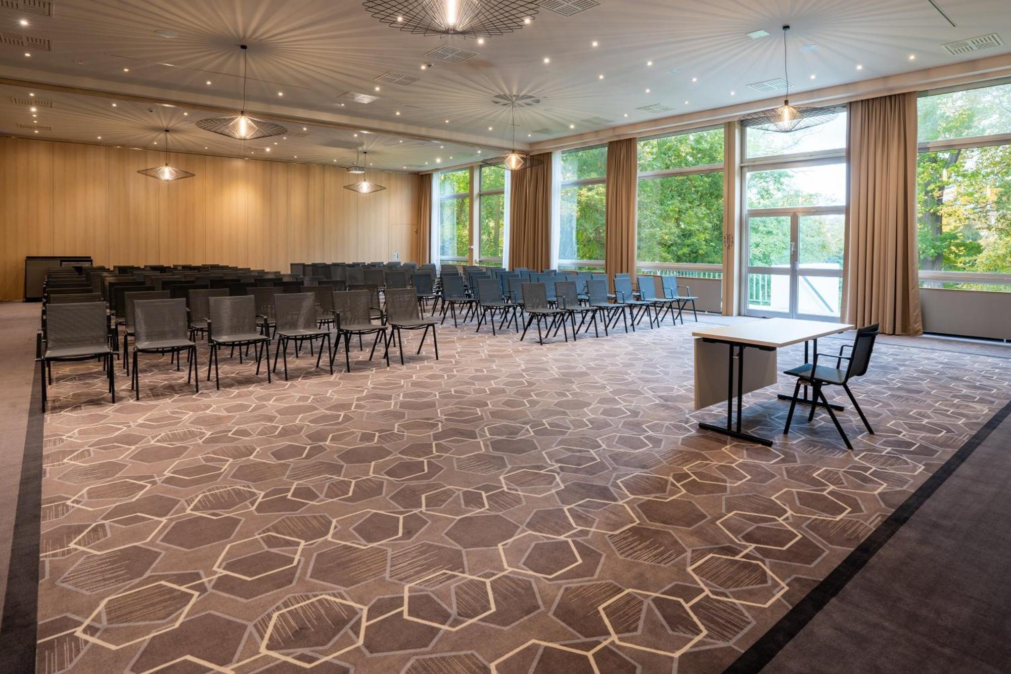 Leonardo Royal Hotel Koeln - Am Stadtwald Εξωτερικό φωτογραφία