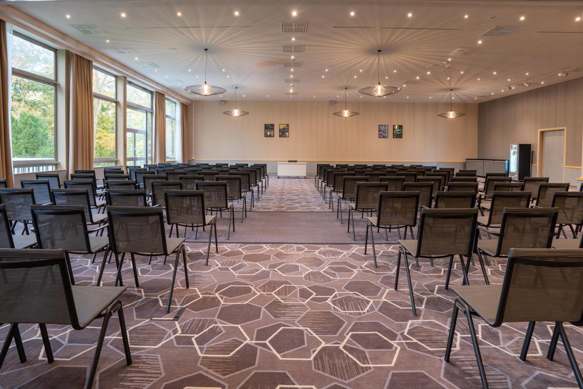 Leonardo Royal Hotel Koeln - Am Stadtwald Εξωτερικό φωτογραφία