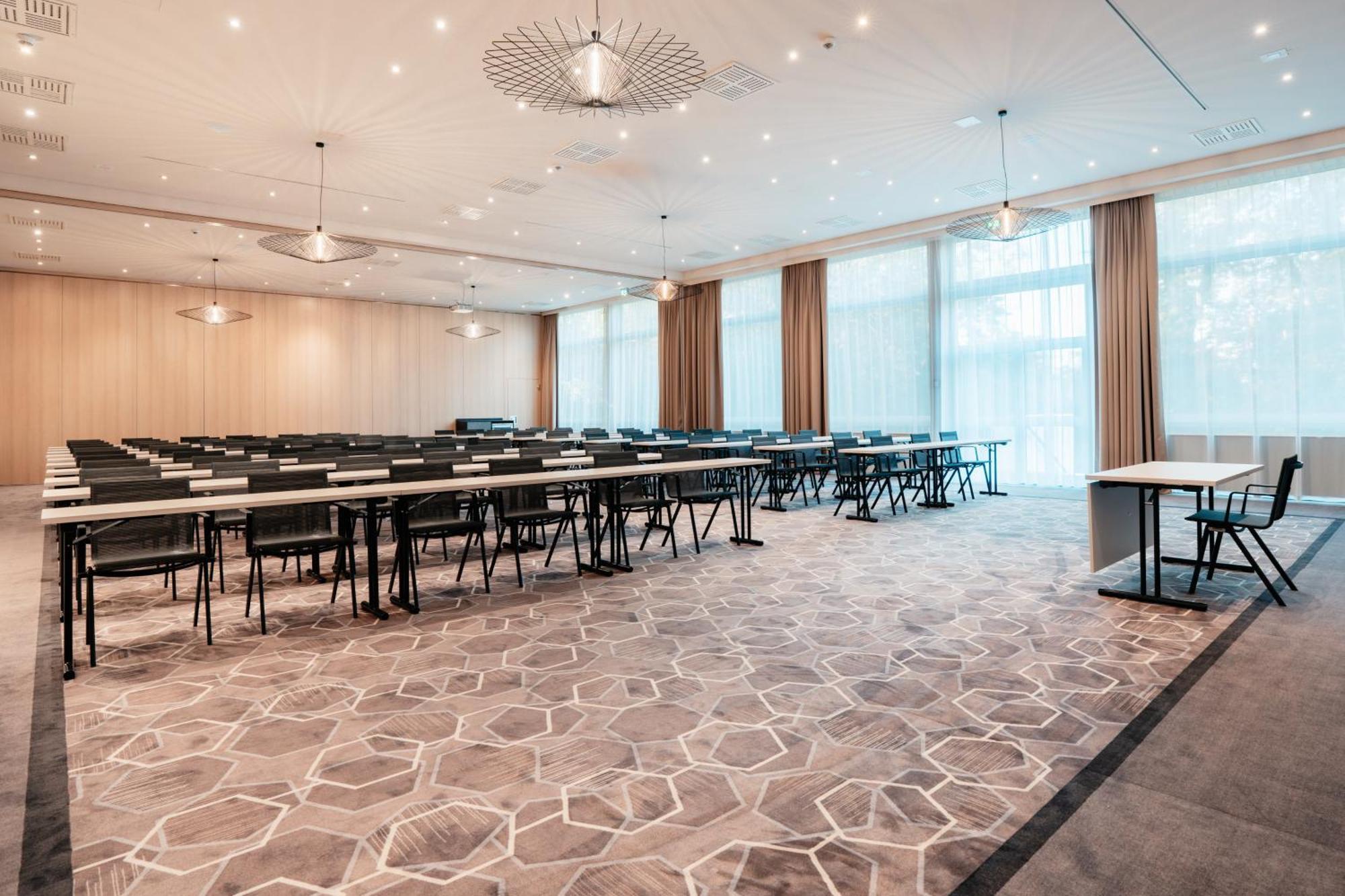 Leonardo Royal Hotel Koeln - Am Stadtwald Εξωτερικό φωτογραφία