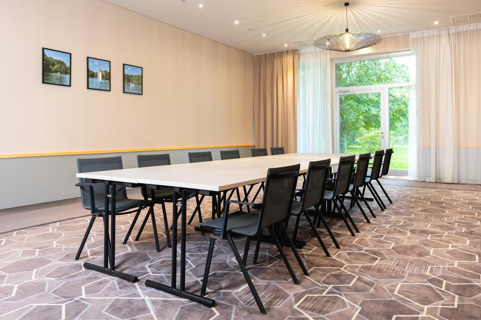 Leonardo Royal Hotel Koeln - Am Stadtwald Εξωτερικό φωτογραφία