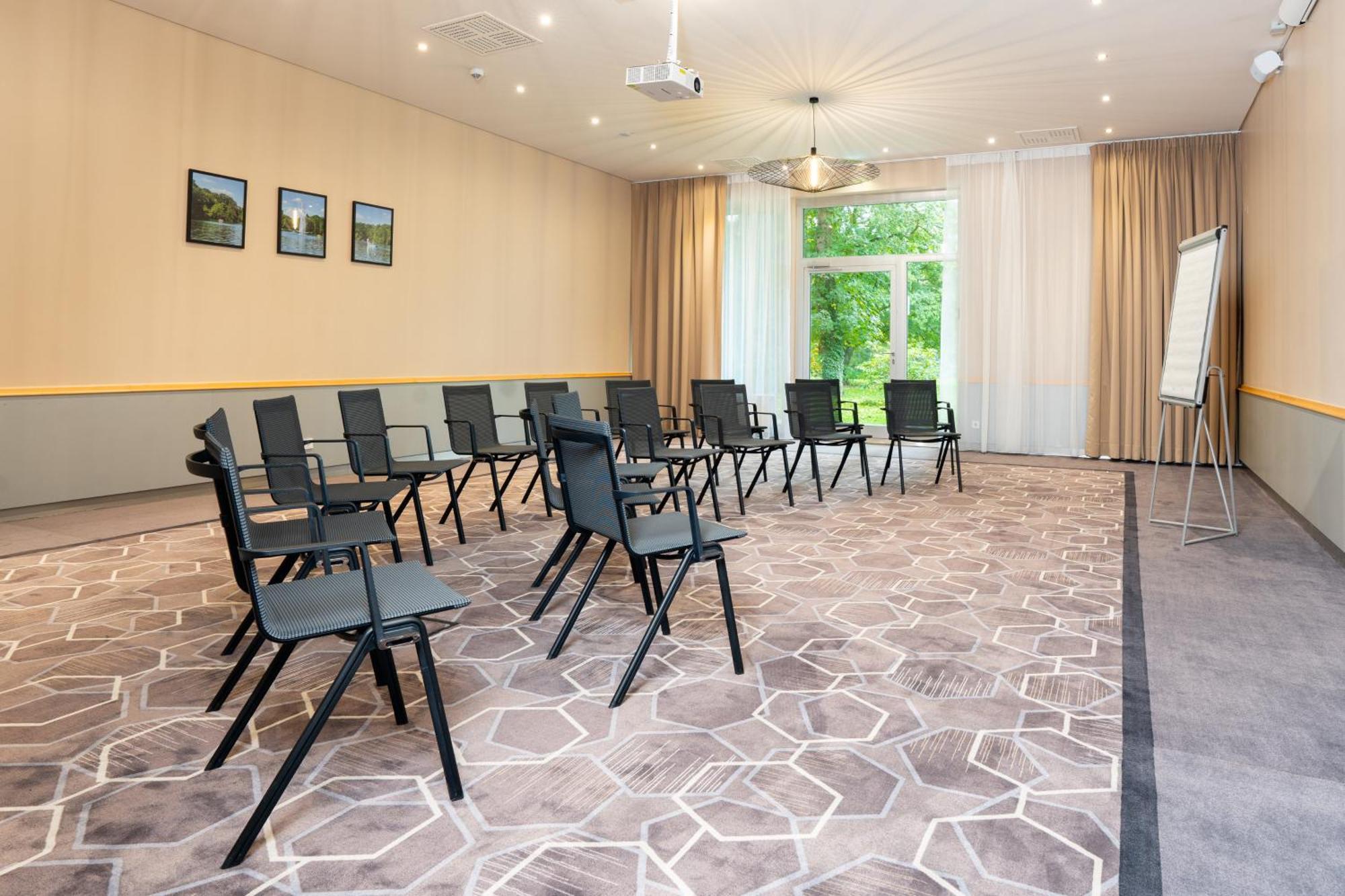 Leonardo Royal Hotel Koeln - Am Stadtwald Εξωτερικό φωτογραφία