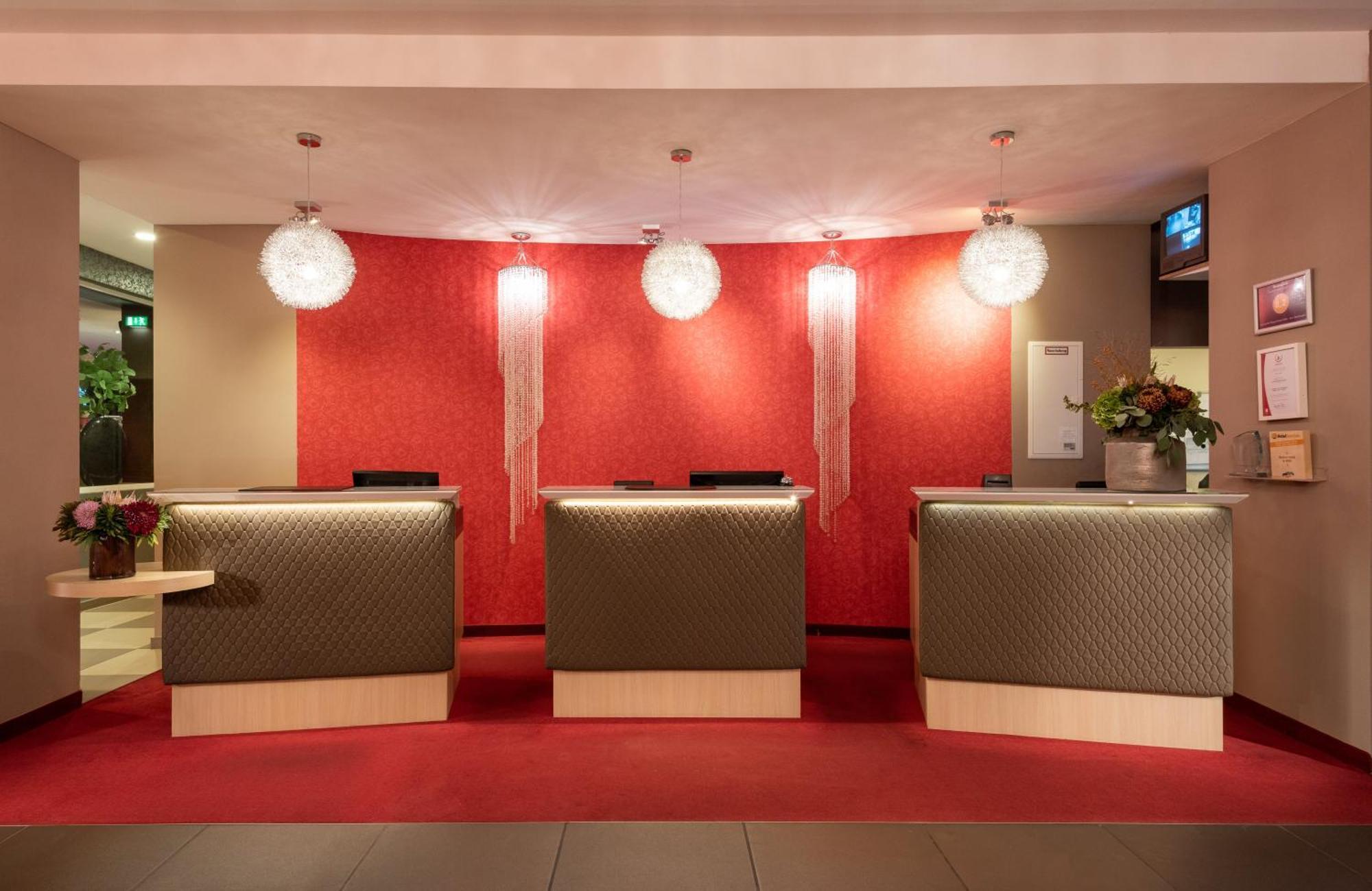 Leonardo Royal Hotel Koeln - Am Stadtwald Εξωτερικό φωτογραφία